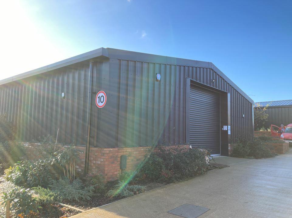 Main image of property: Unit 6 Kinsbourne Farm, Stagsden