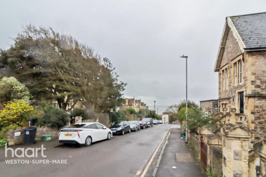 Main image of property: Highbury Road, Weston-Super-Mare