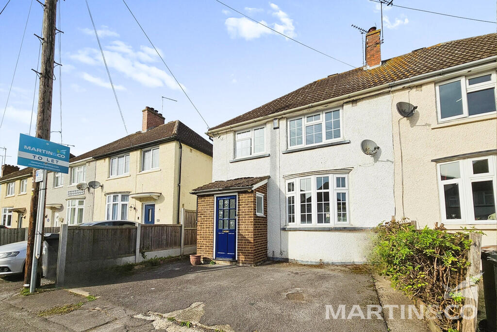 Main image of property: Springfield Park Avenue, Chelmsford