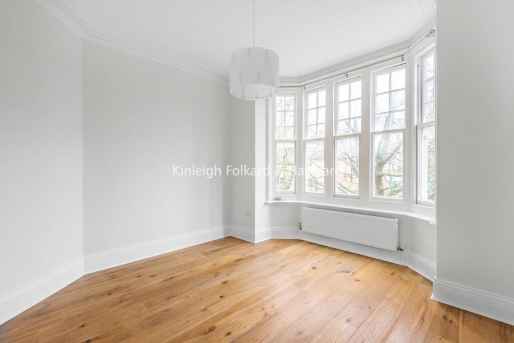 Main image of property: Ferncroft Avenue, Hampstead, London, NW3