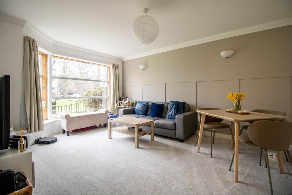 Petersfield Mansions, Cambridge - Ansicht 2