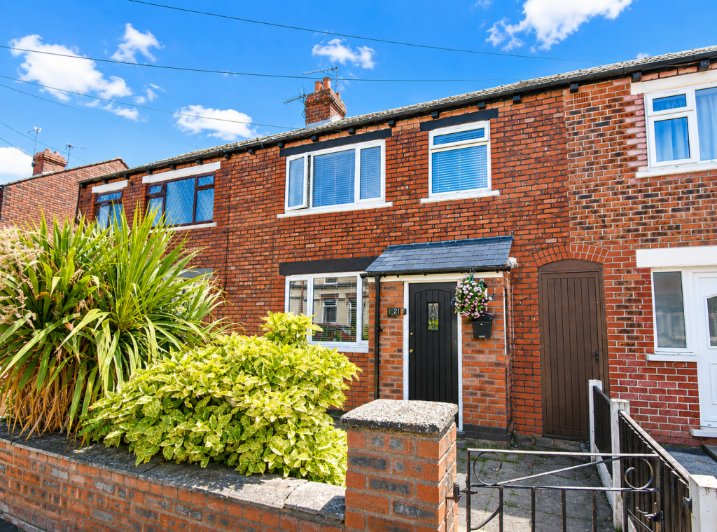 Main image of property: Castle Street, Widnes WA8 0BP
