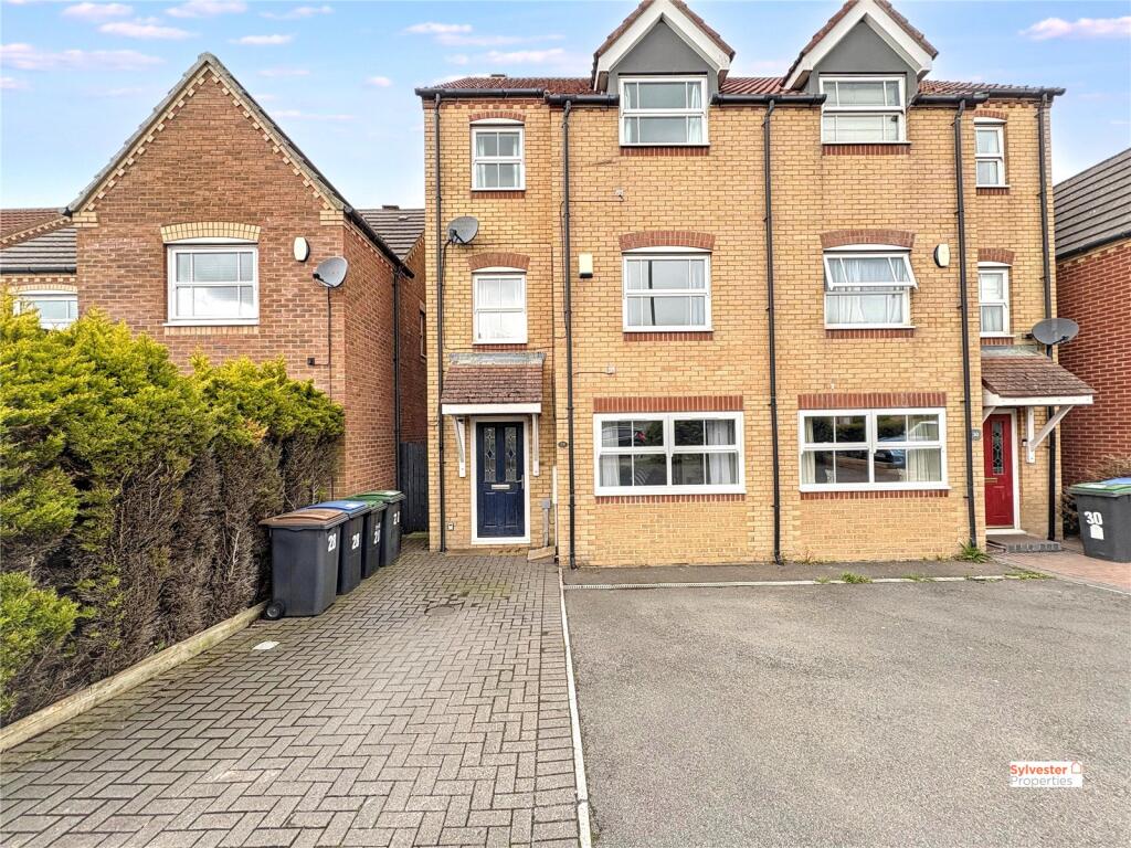 Main image of property: Ewehurst Road, Dipton, Durham, DH9