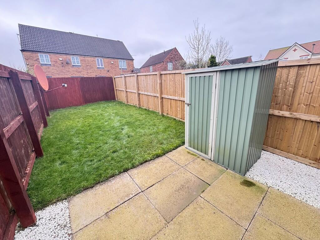 Additional image 9 of Sark Gardens, Blackburn