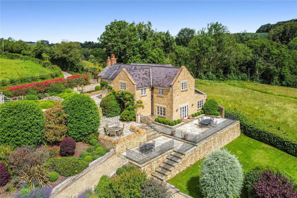 Main image of property: Cockleford, Cowley, Cheltenham, Gloucestershire, GL53