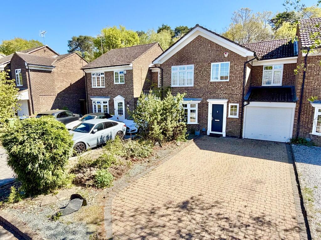 Main image of property: Regent Way, Frimley, Camberley