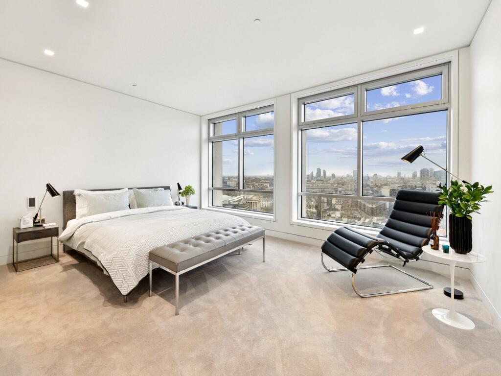 Centre Point Residences, 103 New Oxford Street, WC1A - Ansicht 4
