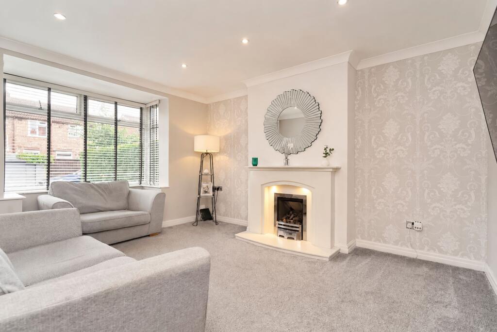 House in Chorley, Coppull - View 2