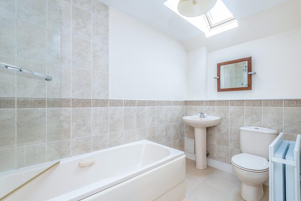 Apartment in Inverness - More