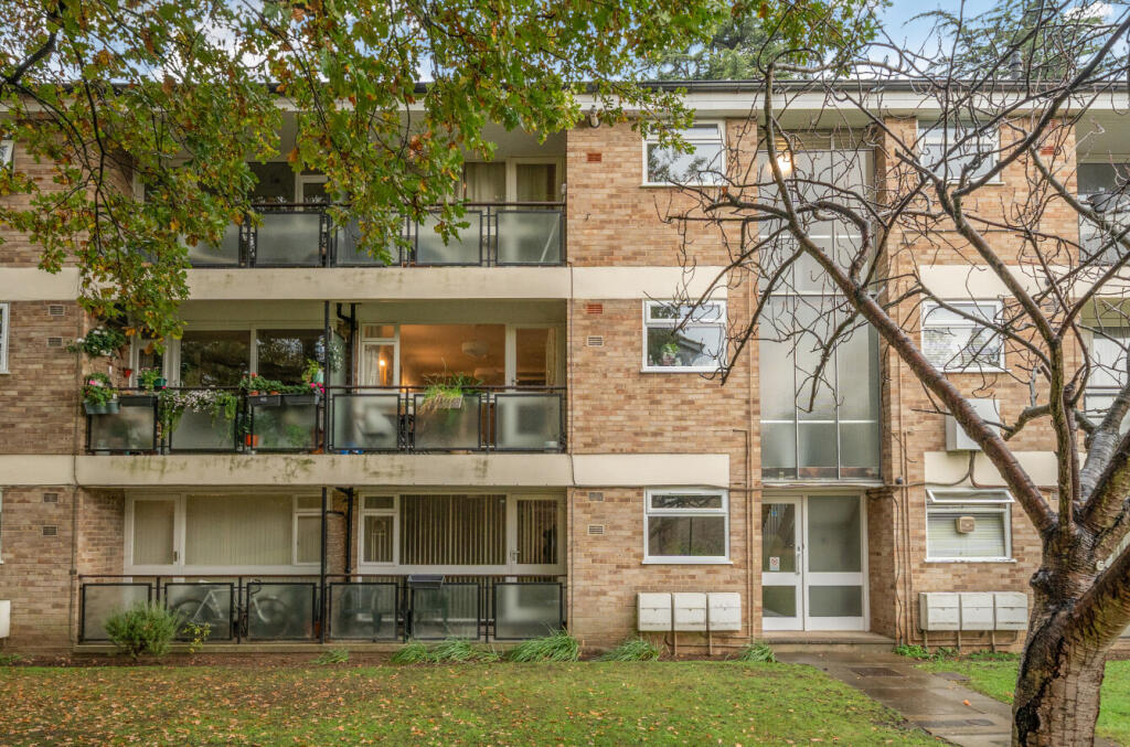 Main image of property: St. Marys, Victoria Road, Weybridge