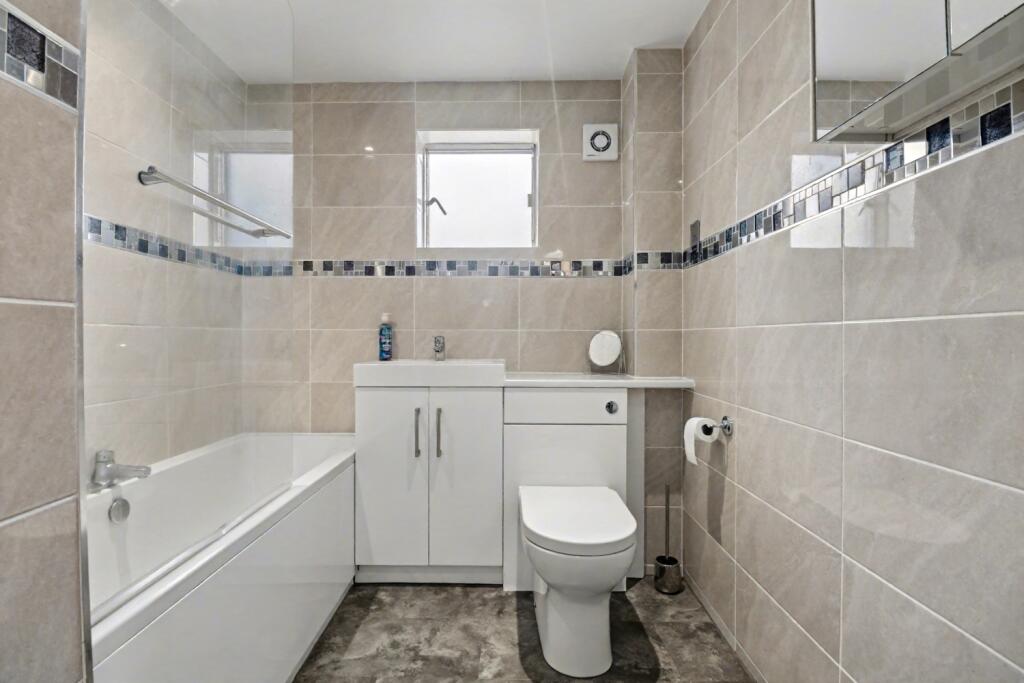 Apartment in Manchester, Petersfield, City Centre - More