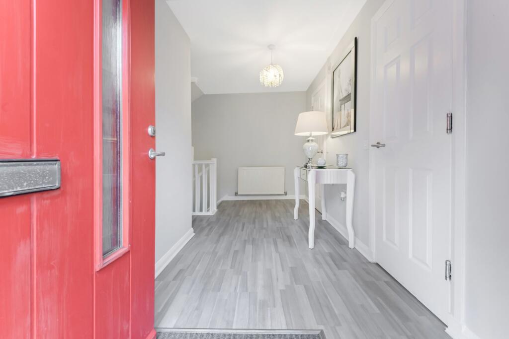 House in Glasgow - View 2