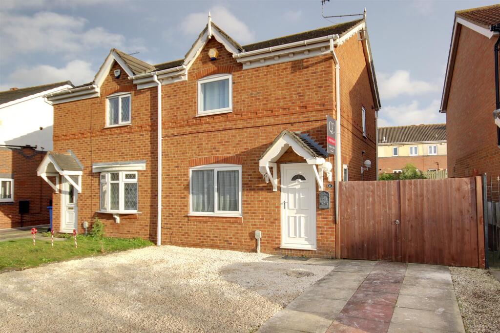 Main image of property: Harbour Way, Hull