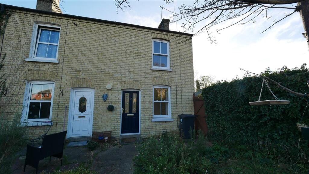 Main image of property: Orchard Terrace, St Ives