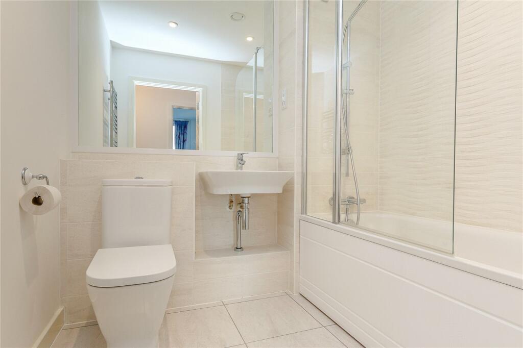 Leopold House, Percy Terrace, Bath, Somerset, BA2 – pohled 5