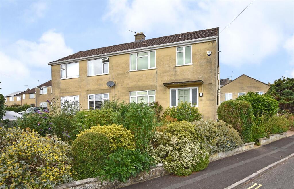 Main image of property: Greenacres, Bath