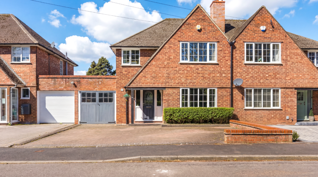 Main image of property: Lichfield Road, Four Oaks