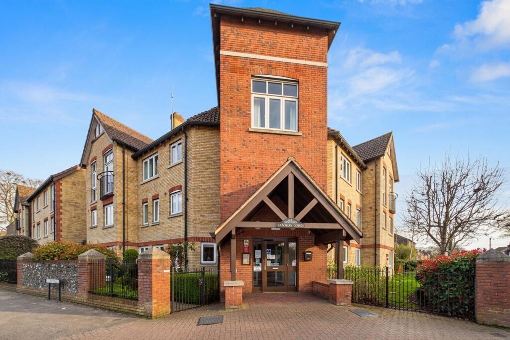 Main image of property: Hanbury Court, Thetford, IP24