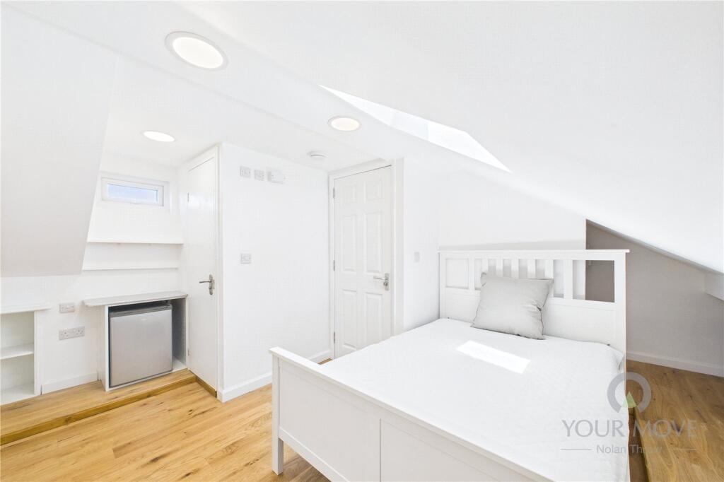 Main image of property: Edith Street, Northampton, Northamptonshire, NN1