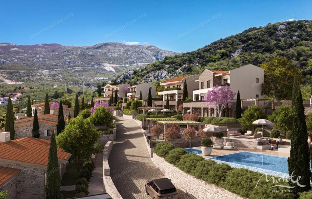 Main image of property: Markovici, Montenegro