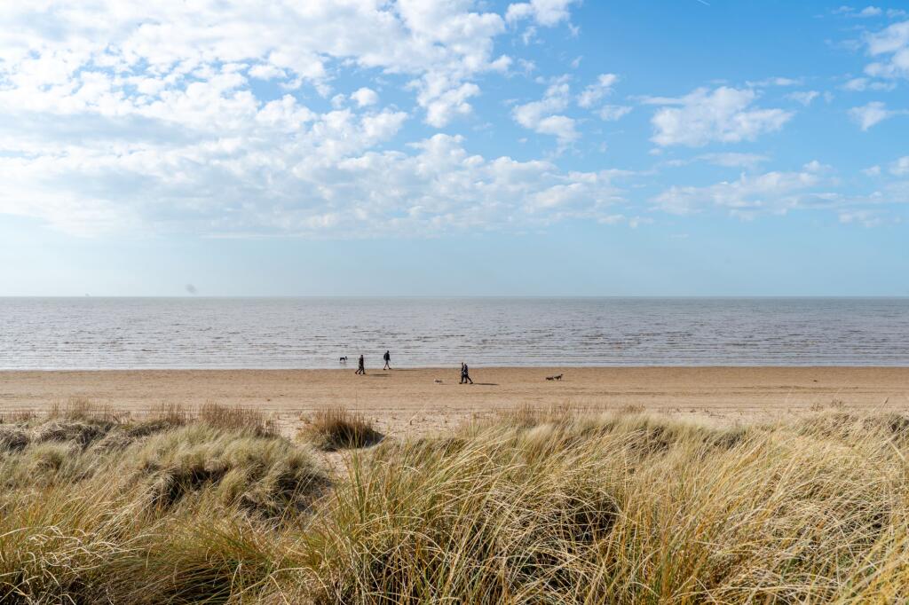 Main image of property: North Promenade, Nicoll Court, FY8