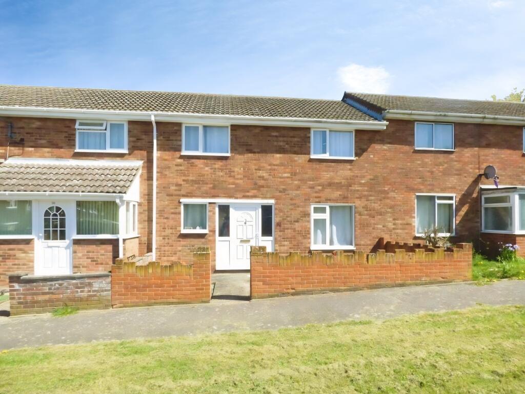 Main image of property: Coldhams Crescent, Huntingdon