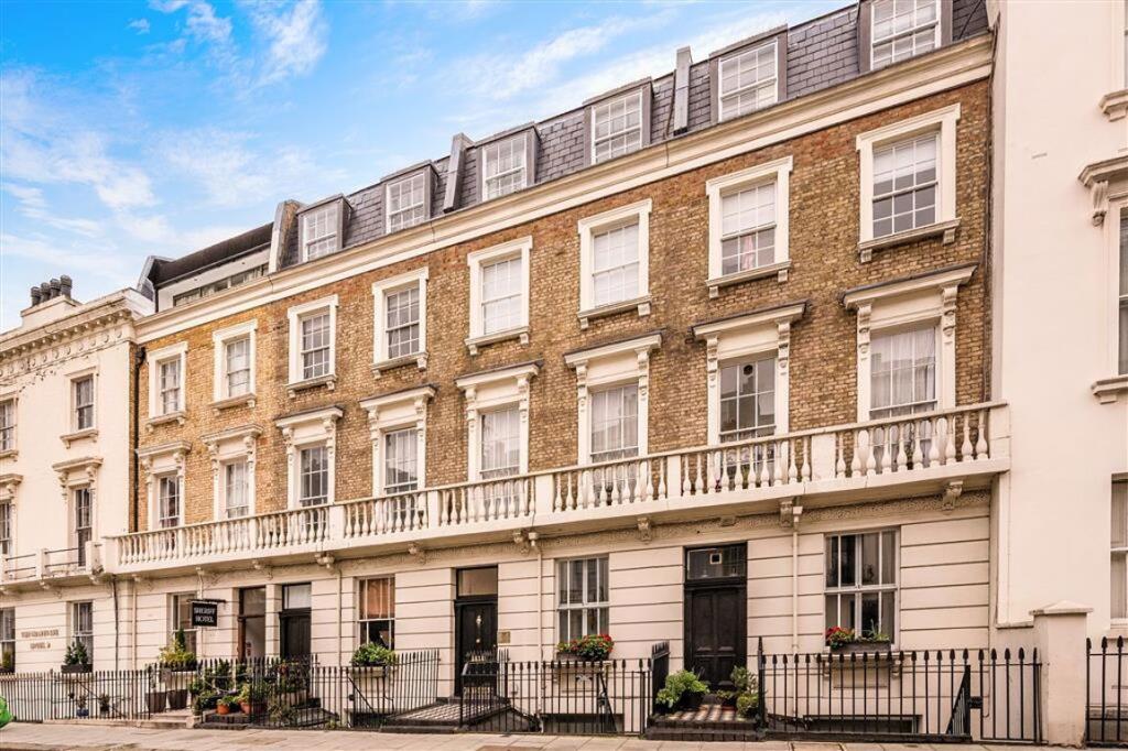 Main image of property: Warwick Way, Westminster