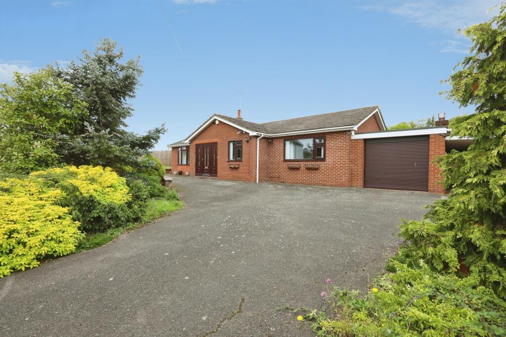 Main image of property: Town Street, Treswell, Retford