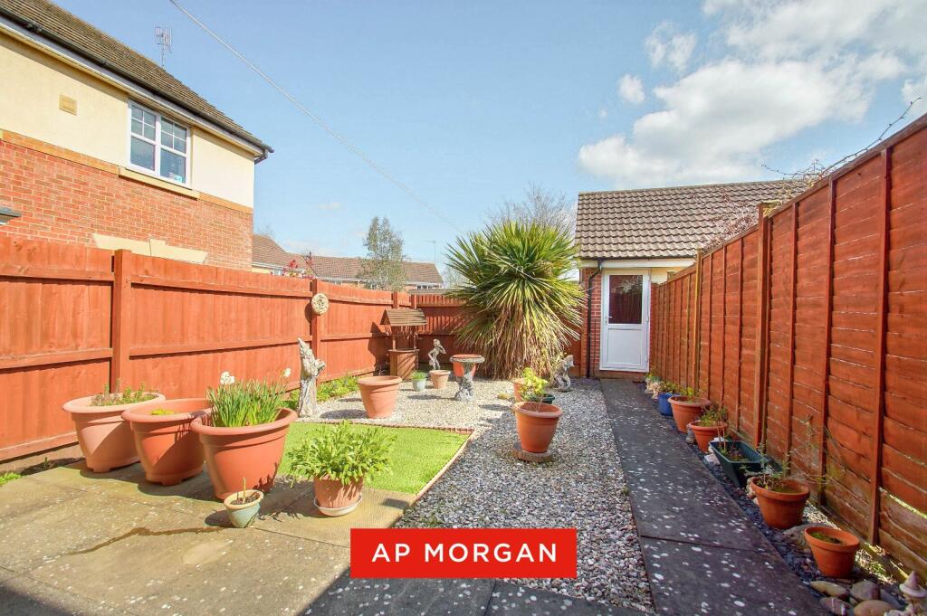 Additional image 9 of Wheatcroft Close, Brockhill, Redditch, Worcestershire, B97