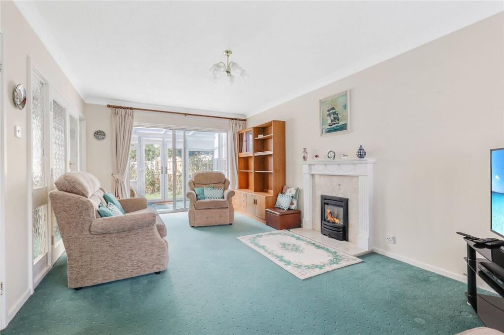 House in Stockton-on-Tees - View 4