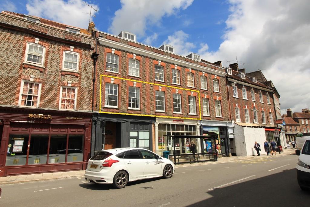 Main image of property: West Street, Blandford Forum, Dorset, DT11