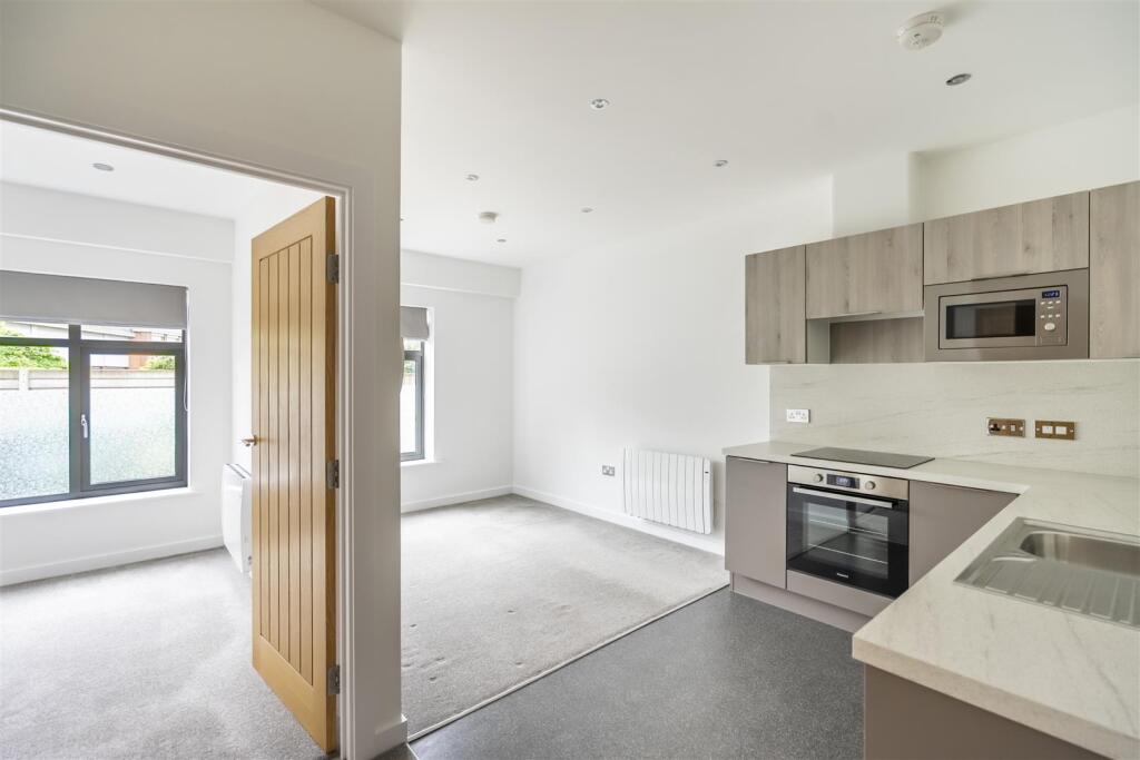 Main image of property: 5 Foss Place Foss Islands Road
