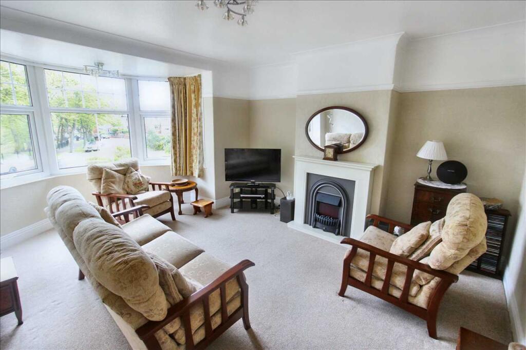 Apartment in York - More
