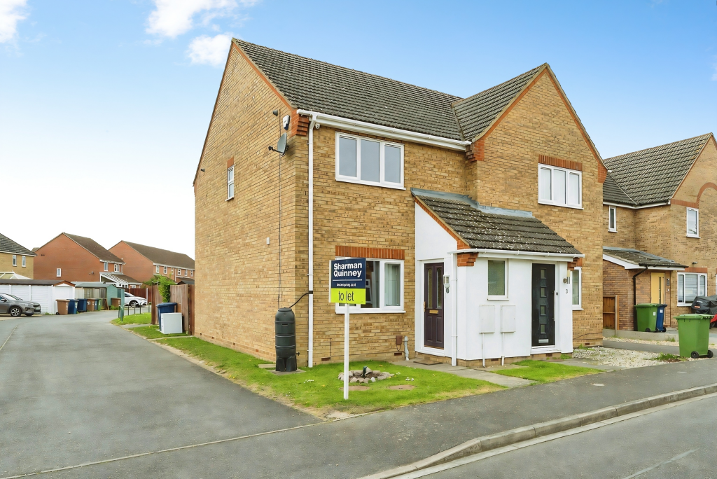 Main image of property: Swanton Close, March.