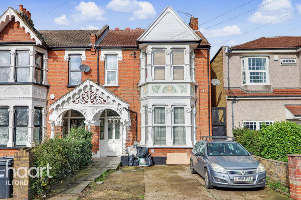 Main image of property: Belmont Road, Ilford