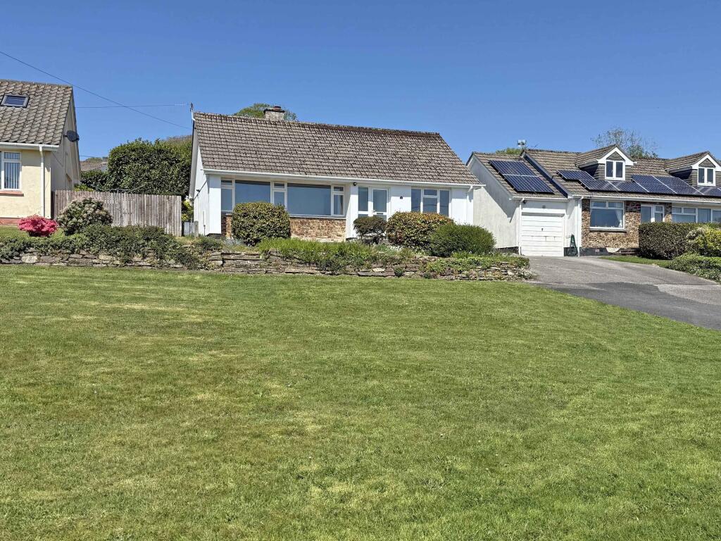 Main image of property: St. Austell, Cornwall