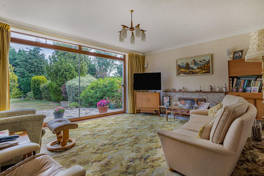 House in London - View 2