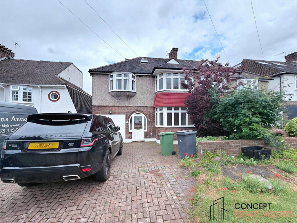 Main image of property: Downs Road, Epsom, KT18