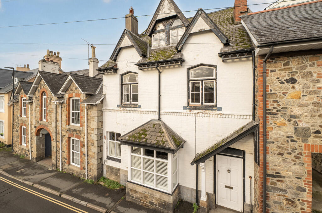 Main image of property: East Street, Bovey Tracey, Newton Abbot, Devon