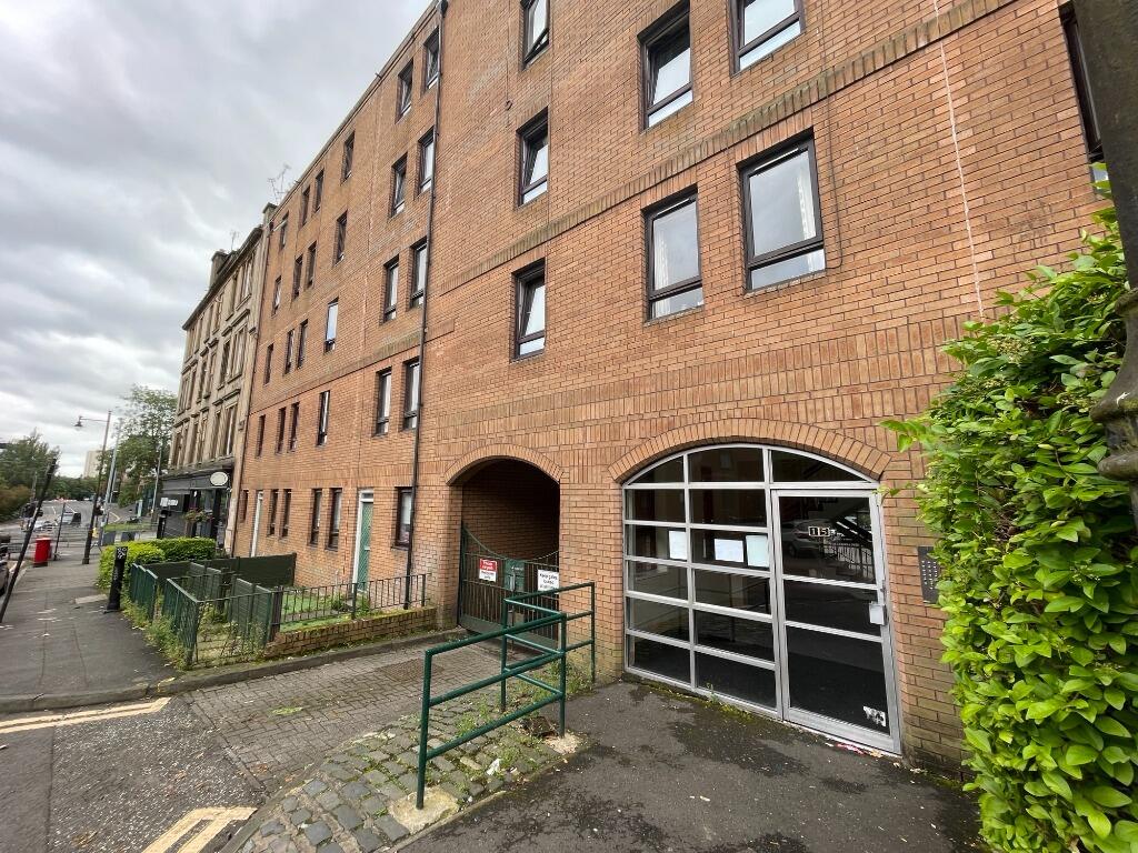 Main image of property: Buccleuch Street, Glasgow, G3