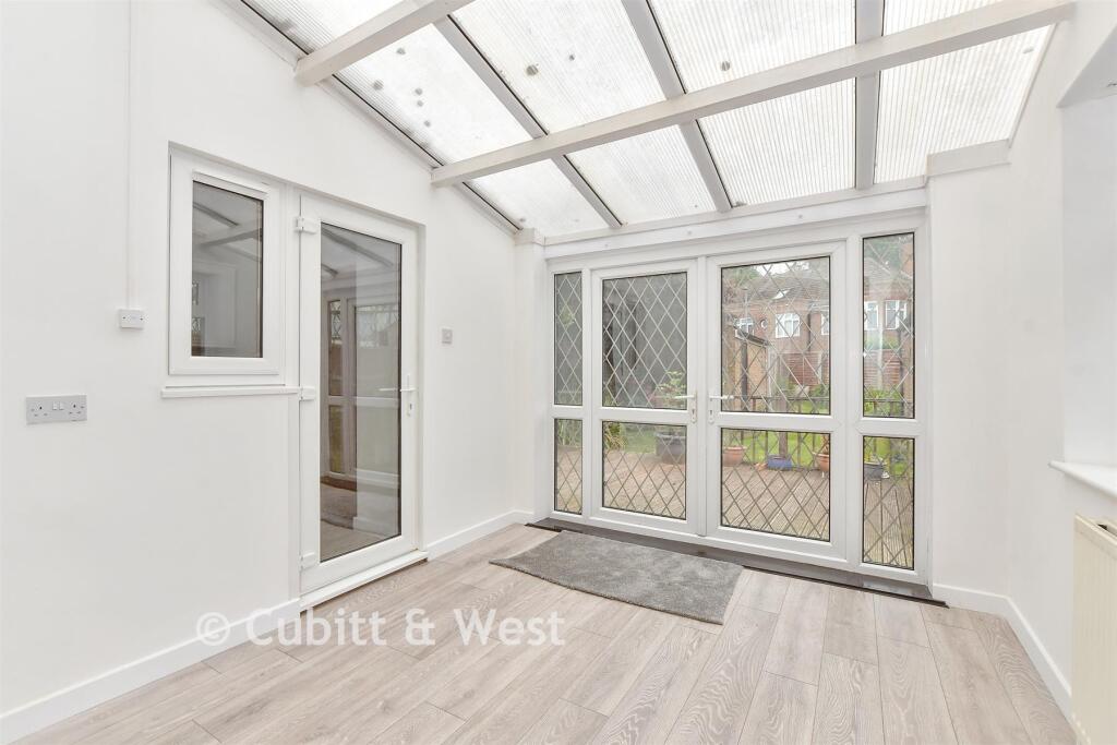 House in Portsmouth, Hilsea - View 5