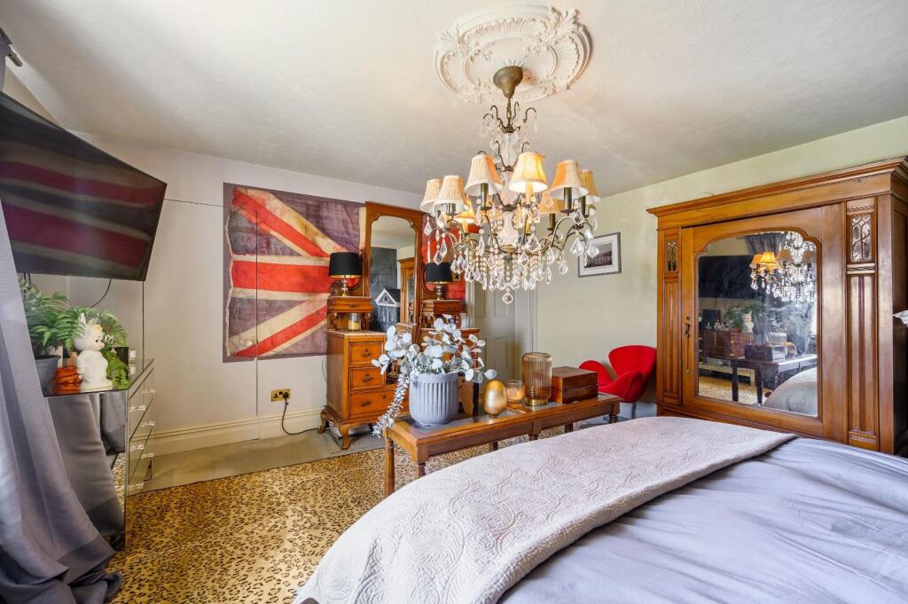 Additional image 22 of Croft Top Lane, Higham