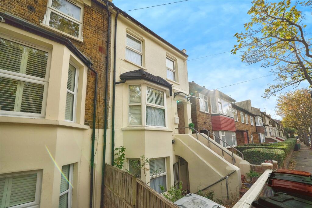 House in London, West Ham - View 3