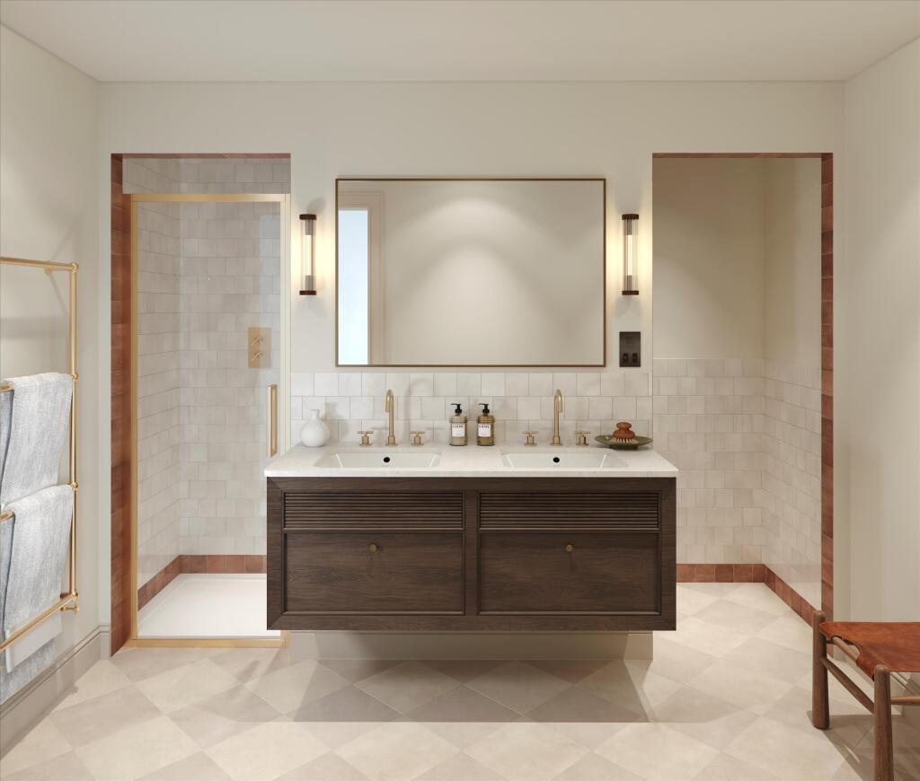 The Broadley, Westminster, London, NW8 photo 4