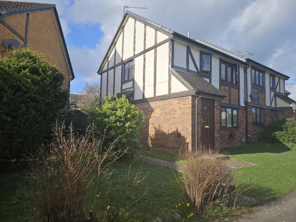 Main image of property: Measham Way, Earley
