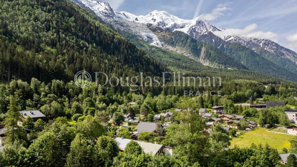 Main image of property: Rhone Alps, Haute-Savoie, Chamonix