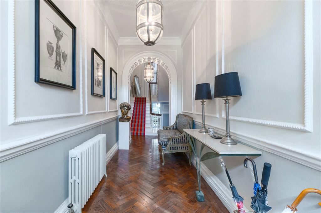 Additional image 4 of Queen Square, Bath, Somerset, BA1