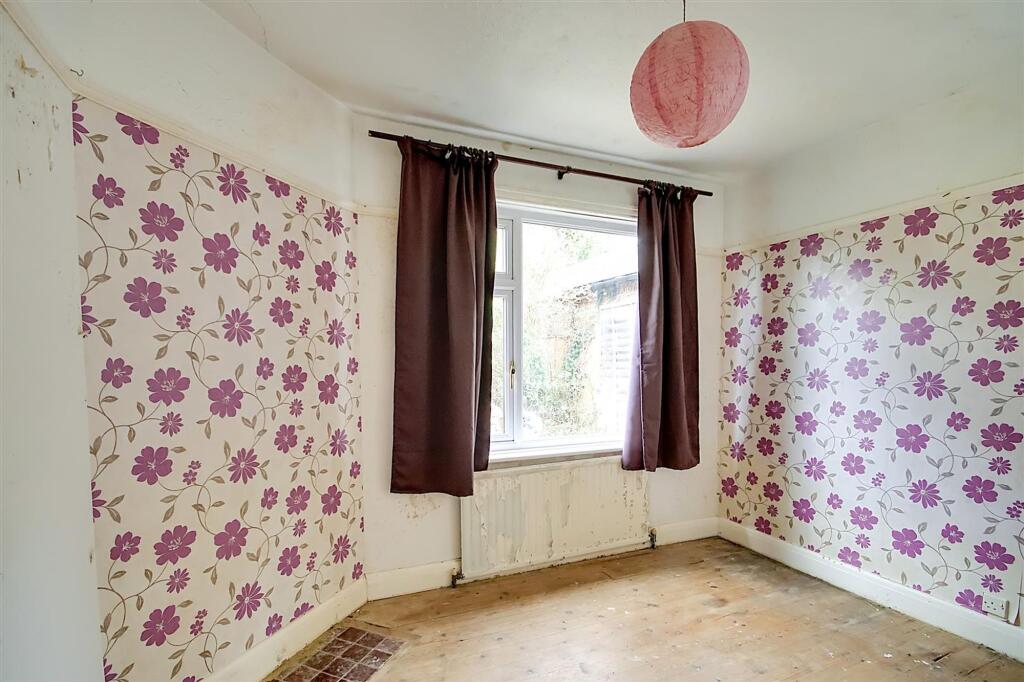 House in Brighton - More