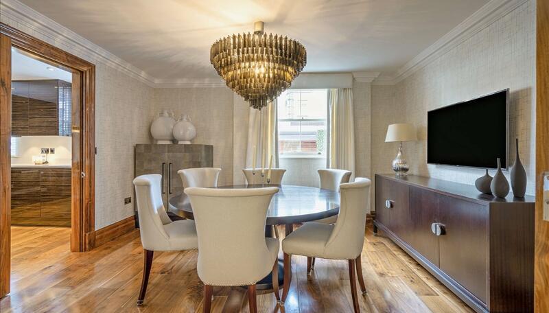 Apartment in London, City of Westminster - View 4