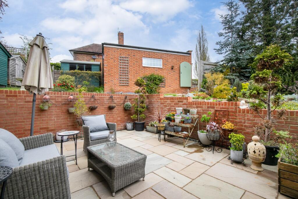 Additional image 14 of Valley Road, Welwyn Garden City, Hertfordshire, AL8